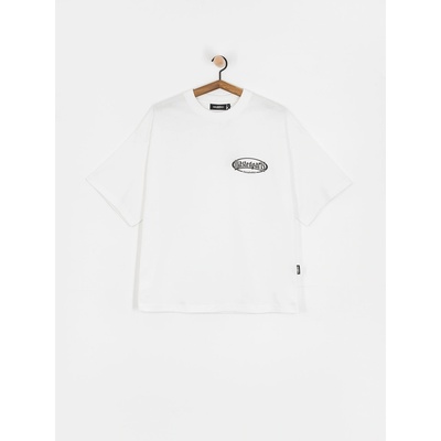 Wasted Paris Yard Boxy white