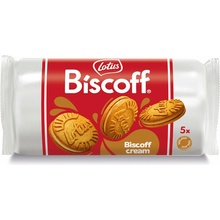 Lotus Biscoff Sandwich s biscoff krémem 50 g