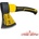 Topmaster Professional Брадва с дръжка от фибростъкло 1000g TMP (381363)