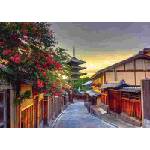 Educa - Puzzle Yasaka Pagoda, Kyoto, Japan - 1 000 piese