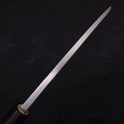 Musashi Кухненски нож Musashi - Япония - ръчна изработка - стомана Silver Steel #3 Deba 150мм