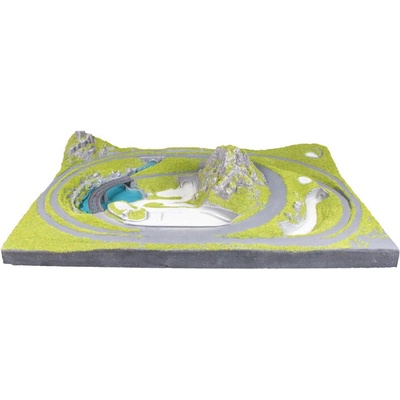 Noch kolejiště základ Bozen 87043 – Zbozi.Blesk.cz