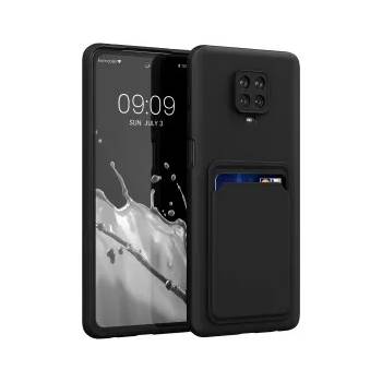 Image 1 of kwmobile Калъф за Xiaomi Redmi Note 9S / 9 Pro / 9 Pro Max - матов