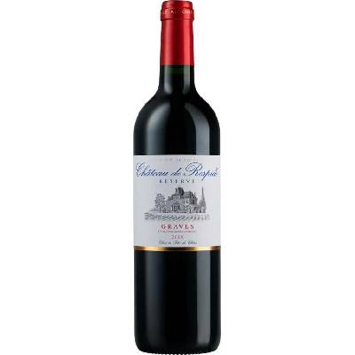 Château de Respide Château de Respide Proprieté 2020 13% 0,75 l (holá láhev)