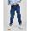 Orsay Сини дамски straight mid waist дънки ORSAY Orsay | Sin | ЖЕНИ | 26-27/32