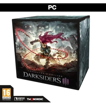 THQ Nordic Darksiders III [Collector's Edition] (PC)