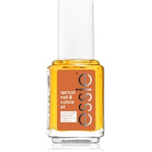 Essie Apricot Nail & Cuticle Oil 13,5 ml