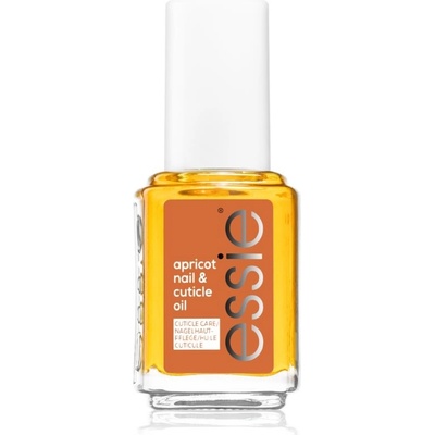 Essie Apricot Nail & Cuticle Oil 13,5 ml