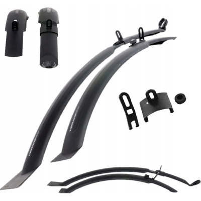 Simpla V-brake SDE