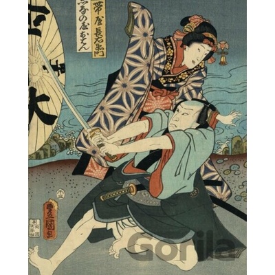 Utamaro, Hokusai Hiroshige - Skira