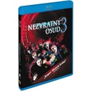 Nezvratný osud 3 BD