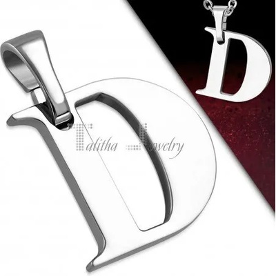 Talitha Мини висулка „d