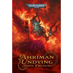 Ahriman: Undying (ISBN: 9781804076637)