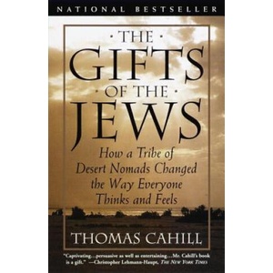 Gifts of the Jews | Thomas Cahill (ISBN: 9780385482493)