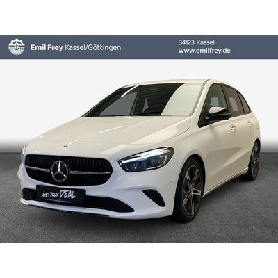 Mercedes-Benz B 180 100 kW