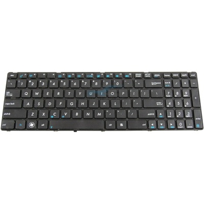 Klávesnice Asus K53E K53S K53SC K53SD K53SJ K53SK K53SV
