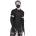 Devil fashion Мъжка тениска с дълъг ръкав DEVIL FASHION - Punk - TT294