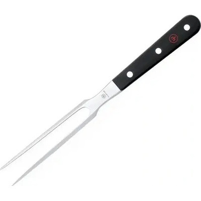 Wüsthof Vidlička na mäso rovná 16 cm Classic 9040190016