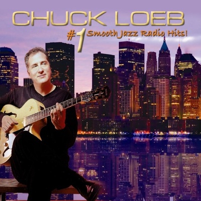 Loeb Chuck - Nr. 1 Smooth Jazz Hits CD