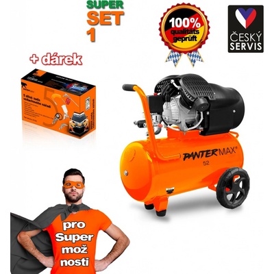 PANTERMAX AirFlow 52 SET1 PMAF52_S01