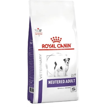 Royal Canin Vet Care Neutered adult Small dog - кастрирани кучета от дребни породи 1.5кг