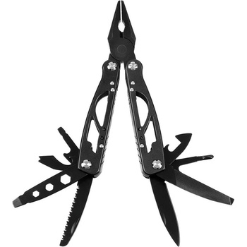 Image 1 of Fox Outdoor Products Джобен инструмент Fox Outdoor Scout, черен (27180)