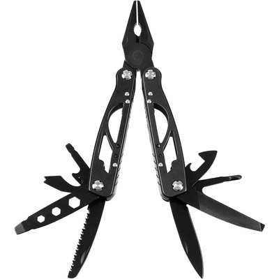 Fox Outdoor Products Джобен инструмент Fox Outdoor Scout, черен (27180)