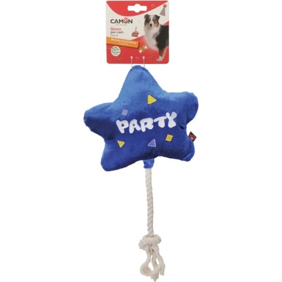 Camon Happy Birthday párty balón 38 cm