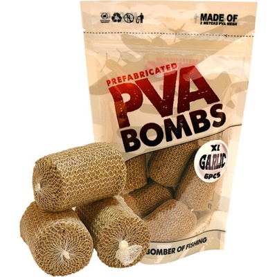 PVA BOMB