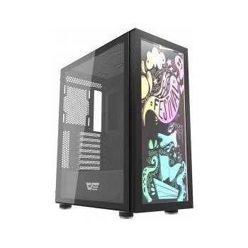 darkFlash DK210 Graffiti