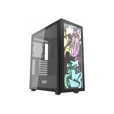 darkFlash DK210 Graffiti