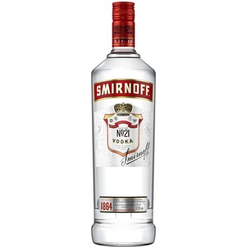 SMIRNOFF Смирноф