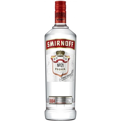 SMIRNOFF Смирноф
