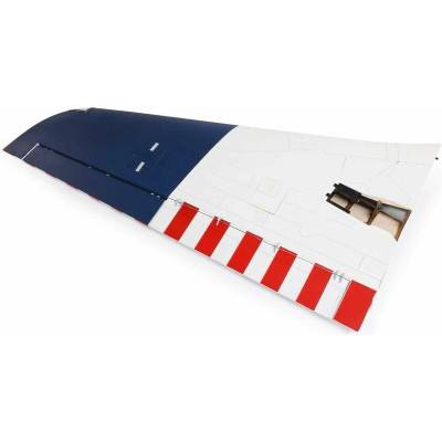 Hangar 9 křídlo pravé: Hawk/T-45 140-160N