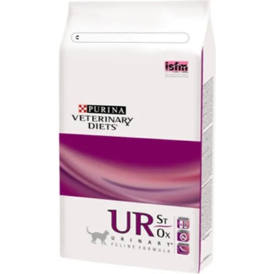 PRO PLAN Urinary Formula ST/OX chicken 1,5 kg