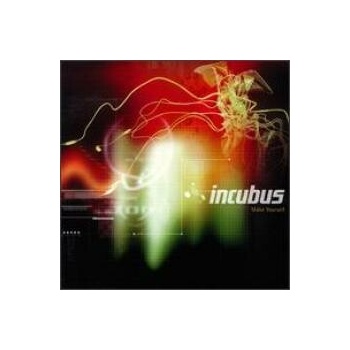 Make Yourself - Incubus CD