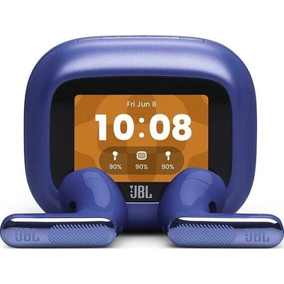 JBL Live Flex4 Blue