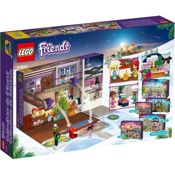 LEGO ® 41690 Friends