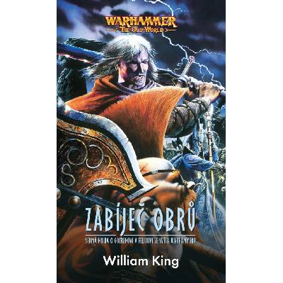 Warhammer - Zabíječ obrů, 2. vydání