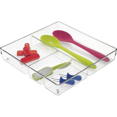 Organizér do zásuvky veľký – Linus 70028 | iDesign