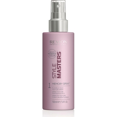 Revlon Style Masters Creator Memory Spray 150 ml
