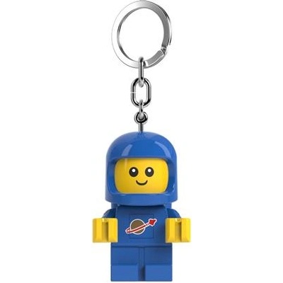 LEGO® Ключодържател с LED светлина, LEGO "Space Baby" LGL-KE210H (LGL-KE210H)