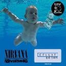 Nirvana - Nevermind Deluxe Edition CD
