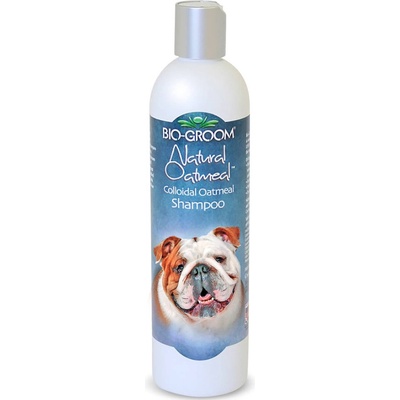 Bio Groom Natural Oatmeal 355 ml