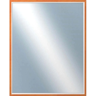 DANTIK Evoque 40x50 cm oranžová 3170