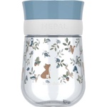 Little Dutch Тренировъчна чаша Little Dutch Forest Friends - 300 ml (108018565408)