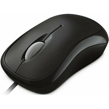 Microsoft Basic Optical Mouse P58-00059
