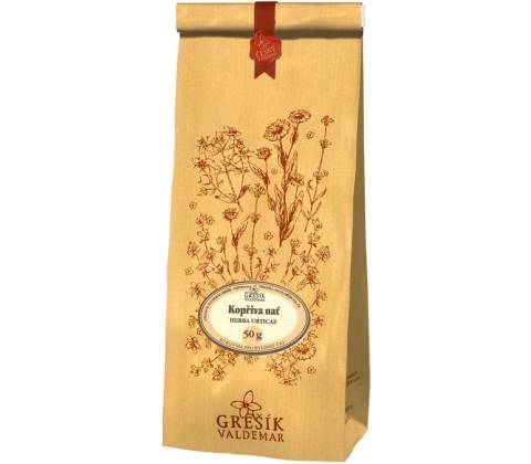 Grešík Kopřiva nať 50 g