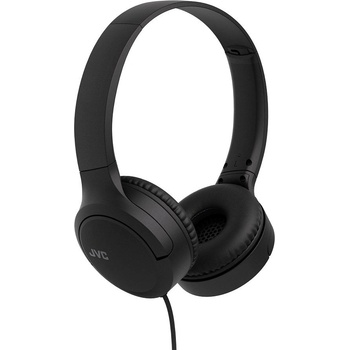 JVC HA-S33UC-B black