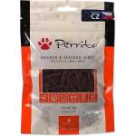 PERRITO Лакомство Perrito пиле и морски дарове, джърки 100g (5513-640018)